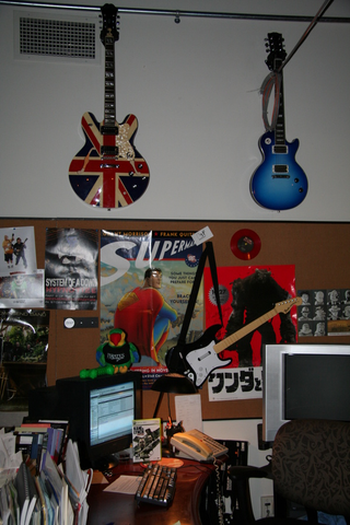 Illustration for article titled Work and Play: A Peek Inside the Lives of Gaming's Insiders